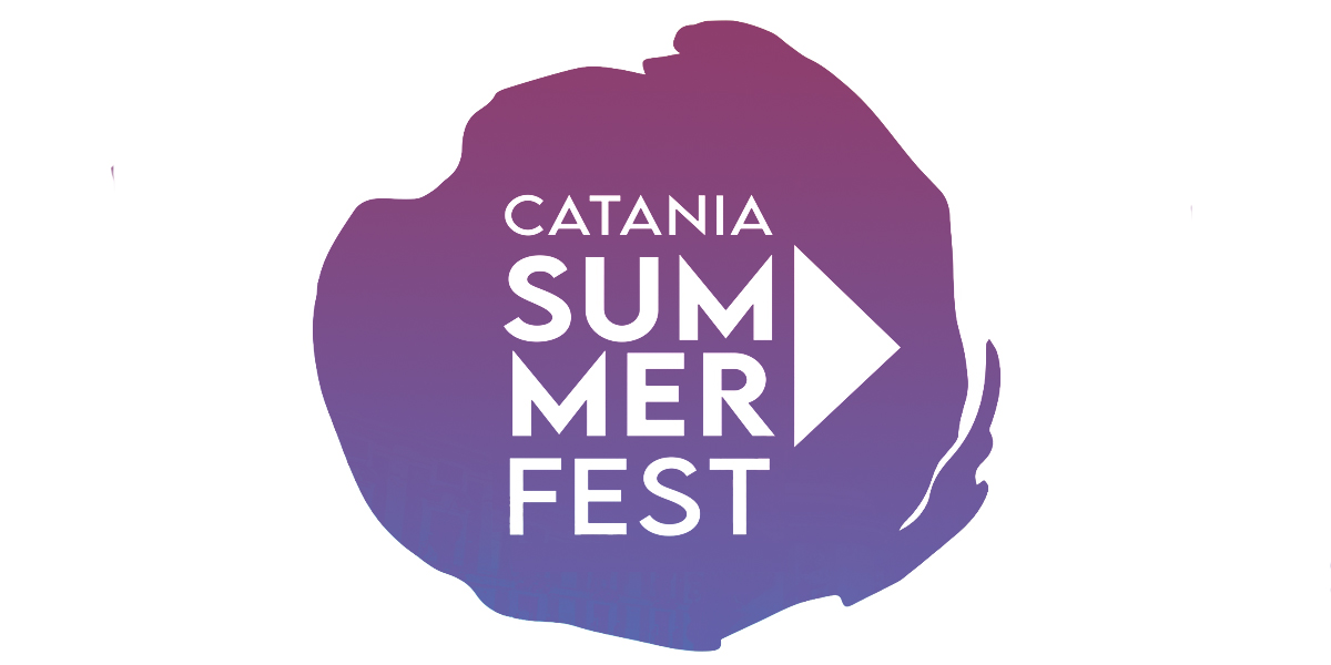 Catania Summer Fest 2025